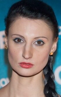 фото Барбара Бяловас