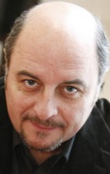 фото Ив Симоно