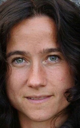 фото Сесилия Милокко