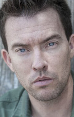 фото Мэттью Бойлэн