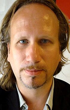 фото Рикард Борггорд