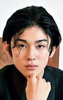 фото Сомэгоро Итикава