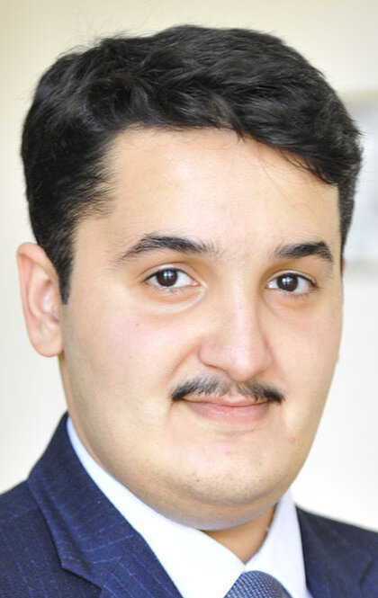 фото Мехман Фатуллаев