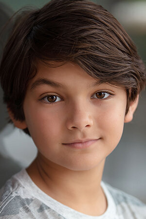 фото Jack Austin