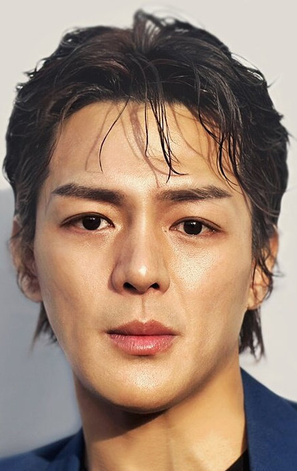 фото Чхве Дон-гу