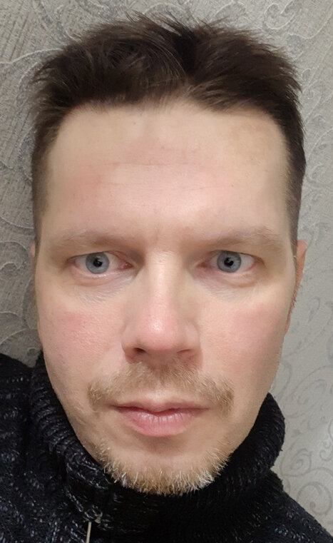 фото Виталий Гирон