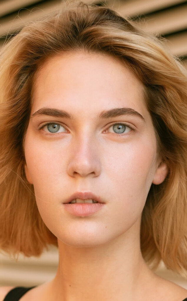 фото Валерия Бескаравайная