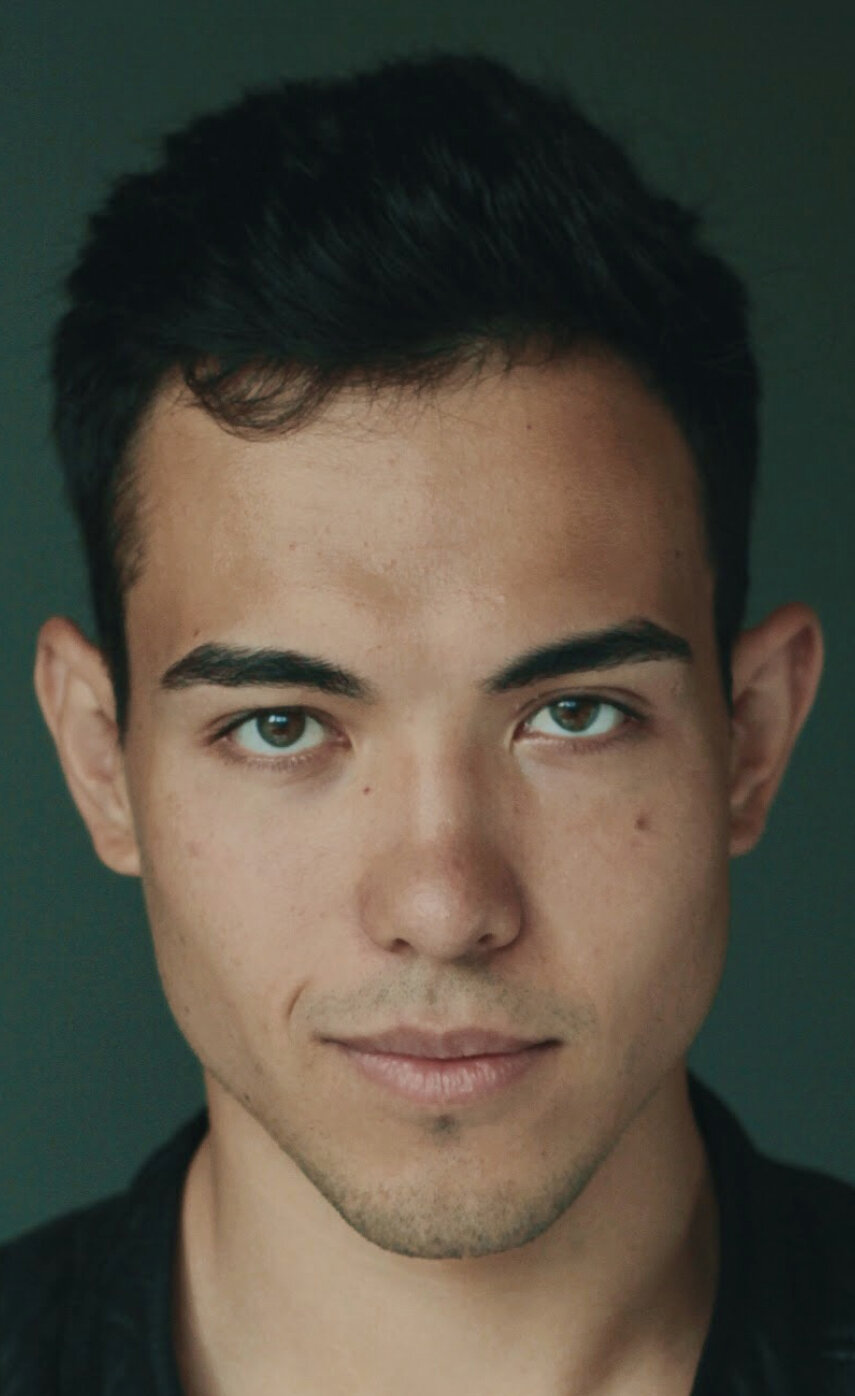 фото Виталий Покусов