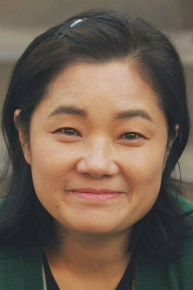 фото Чон Ён