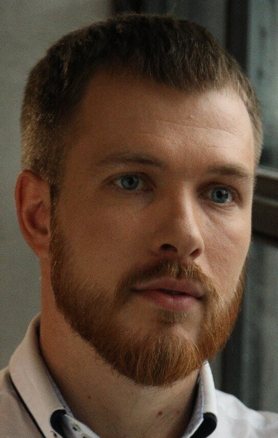 фото Иван Савельев