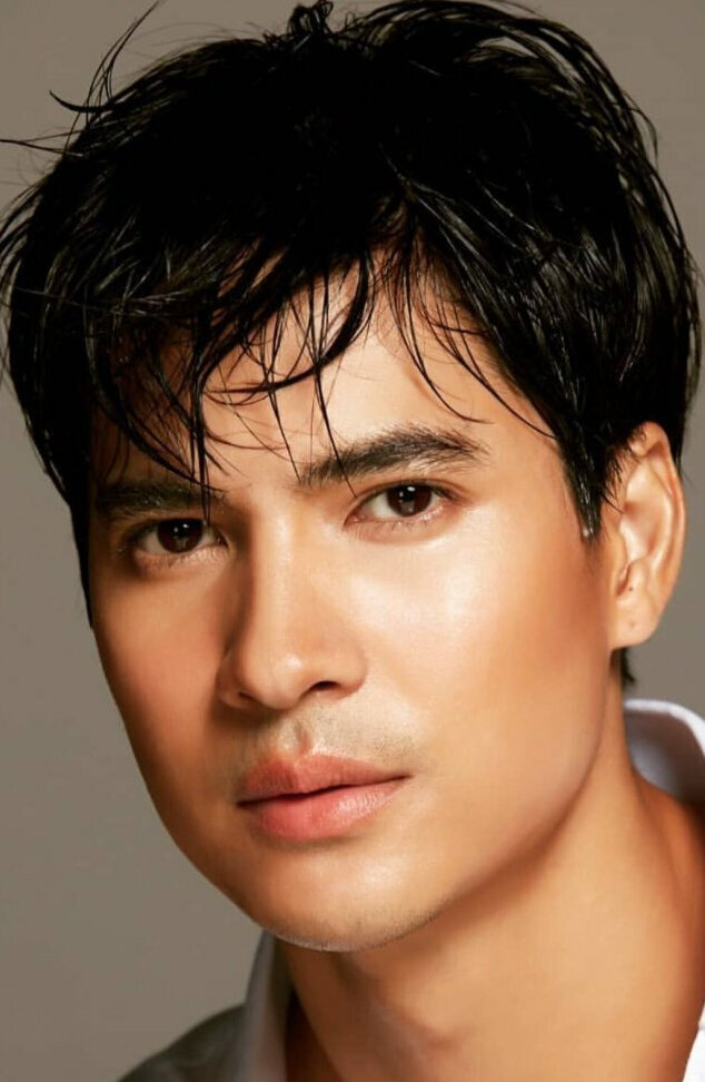 фото Паттарадет Са-нгуанквамди