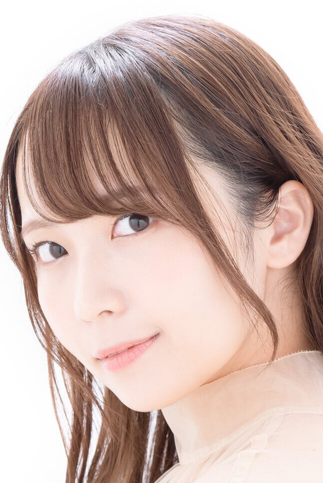 фото Канна Накамура