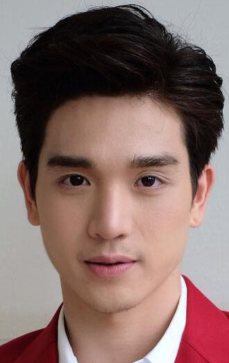 фото Китсакорн Каногторн