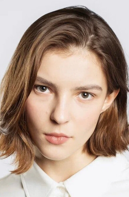 фото Полина Цыганова