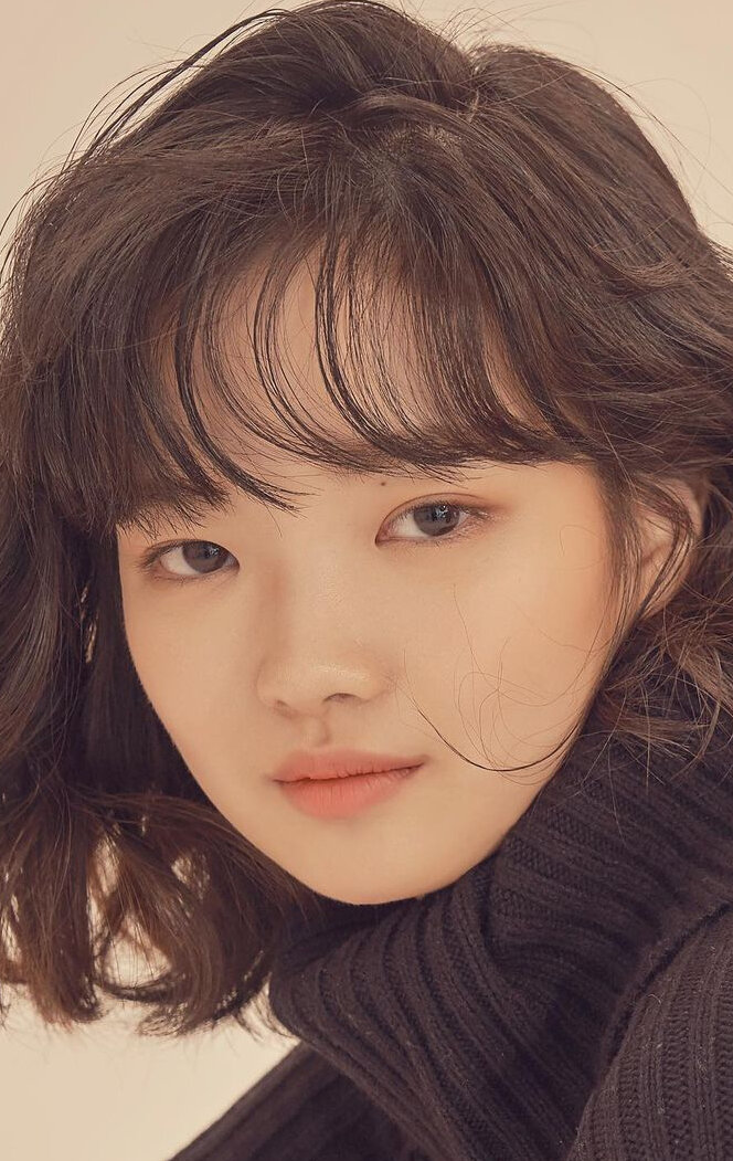 фото Юн И-рэ