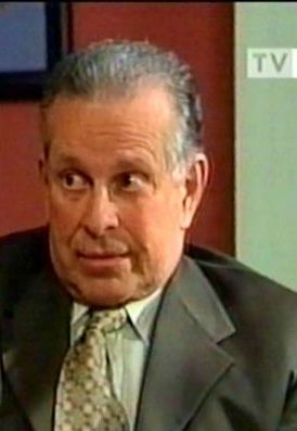 фото Альберто Инсуа