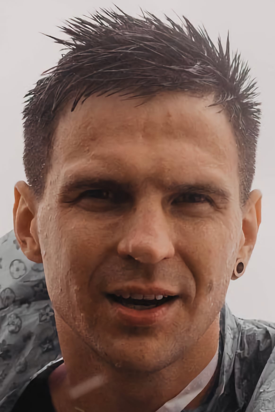 фото Федор Балванович