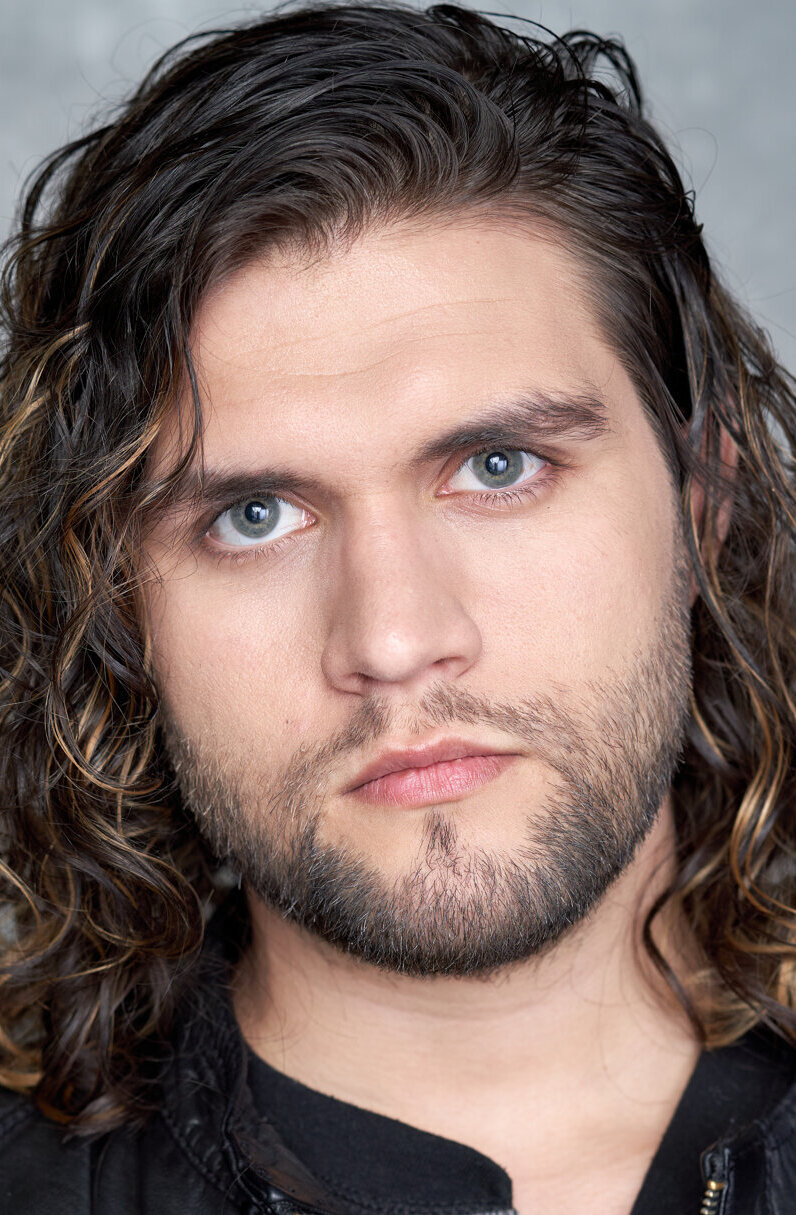 фото Стивен Нэтейл