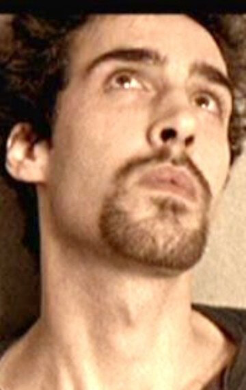 фото Чарльз Форбс