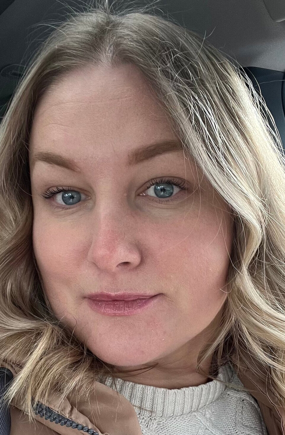 фото Ольга Девюйст