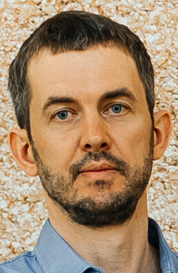 фото Михаил Ковалев