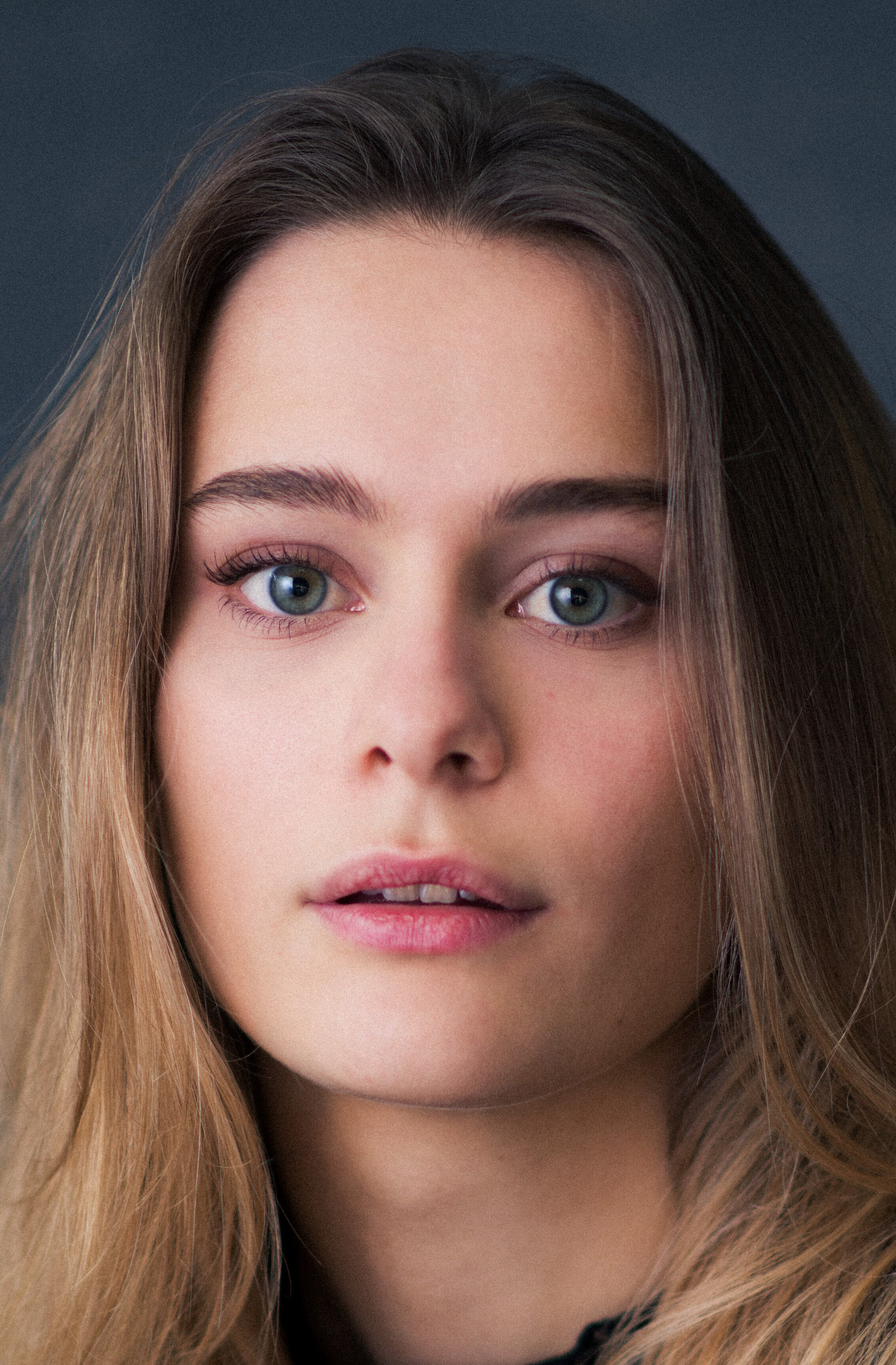 фото Louisa Binder