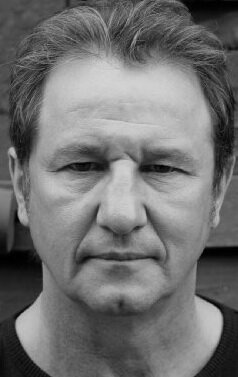 фото Джимми Флинт