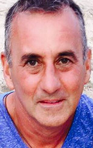 фото Тим Морис-Джонс