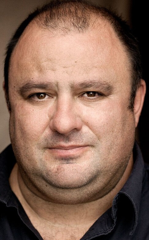 фото Виктор МакГуайр