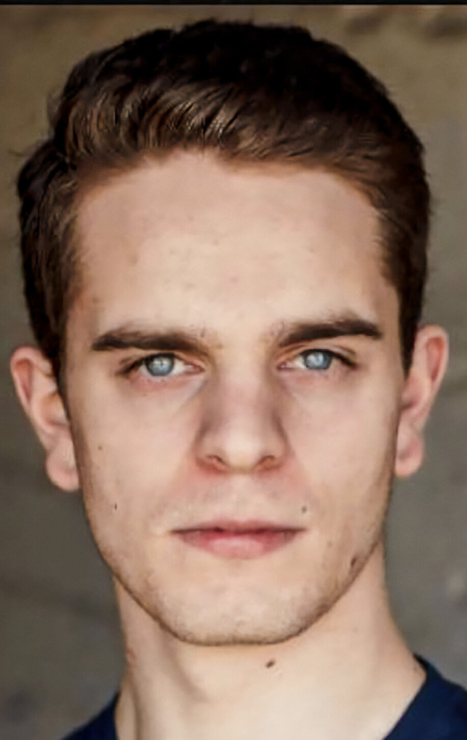 фото Уильям Чемпион