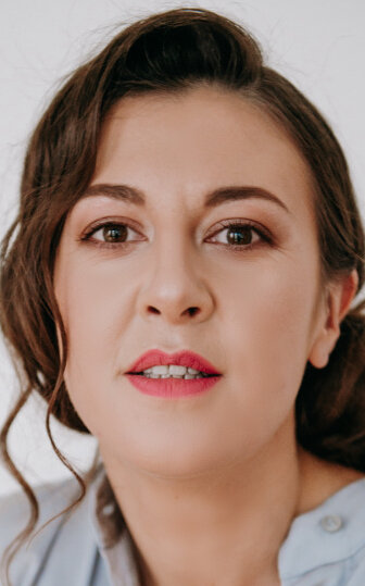 фото Мария Лысюк