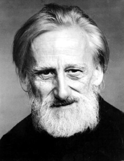 фото Уильям Престон