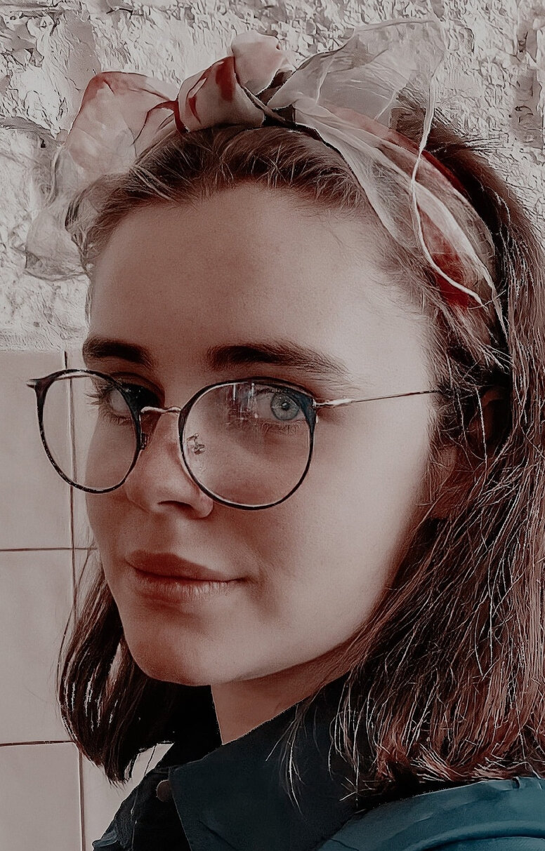 фото Елизавета Манько