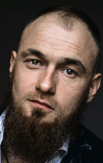 фото Никита Тузов