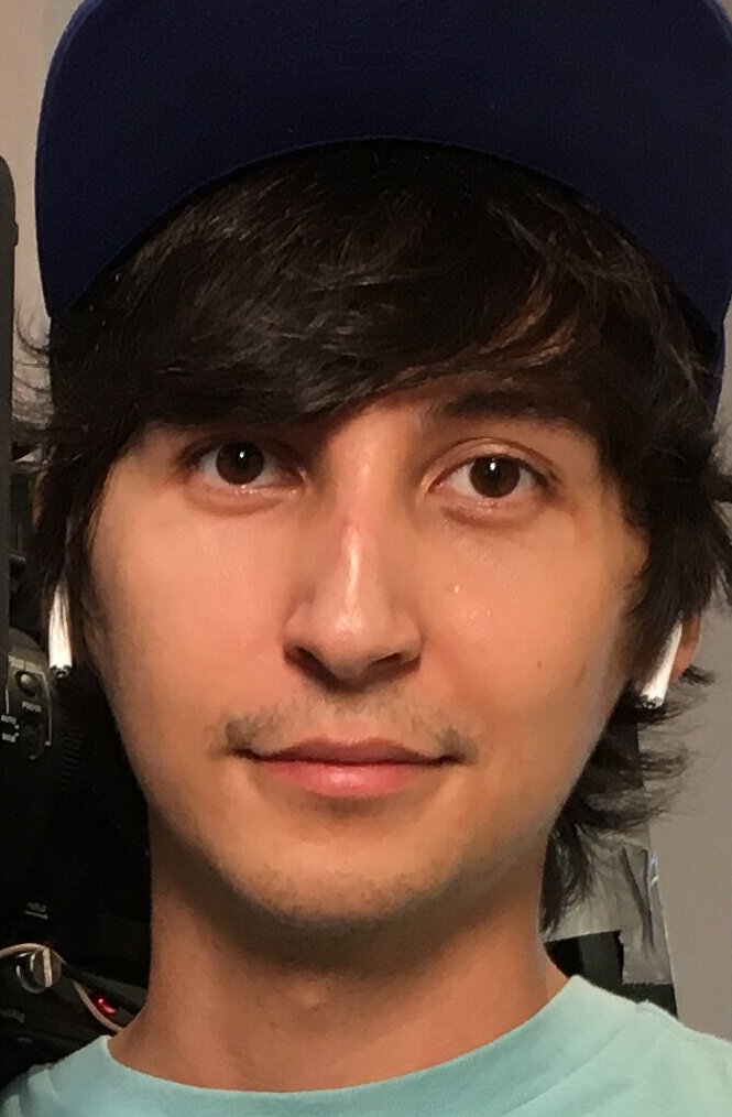 фото Амир Тимшанов