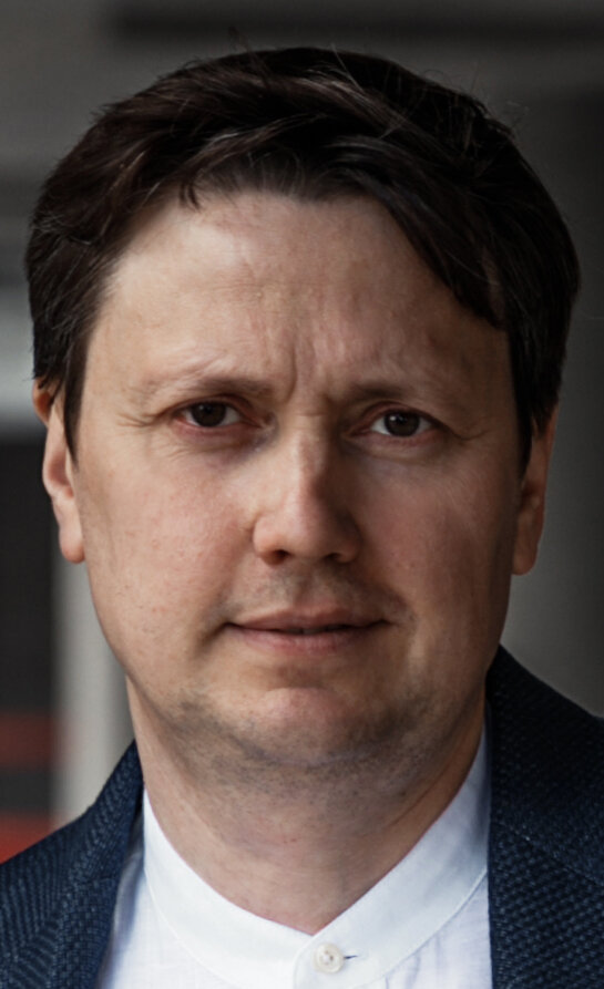 фото Сергей Разуваев