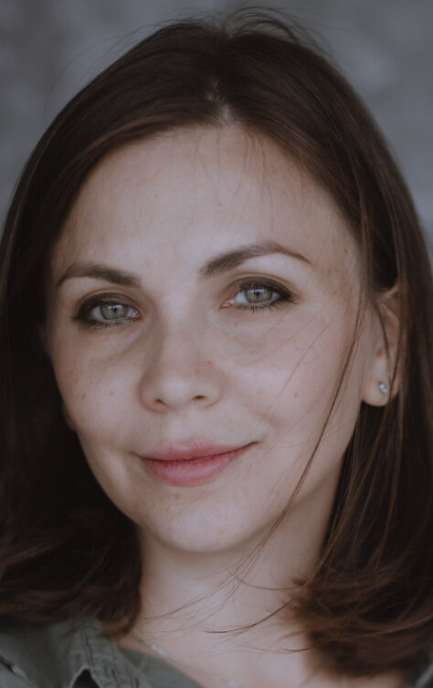 фото Виктория Белявская