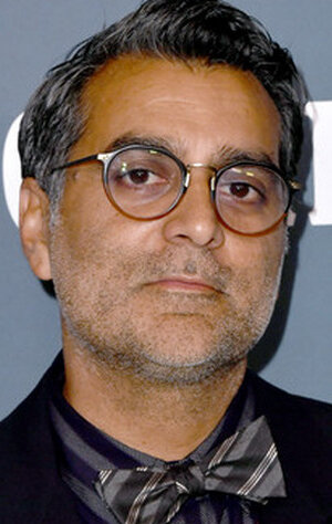 фото Арджун Басин