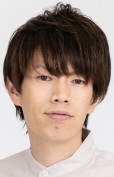 фото Нагаи Арата