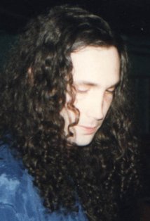 фото Ричард Термини