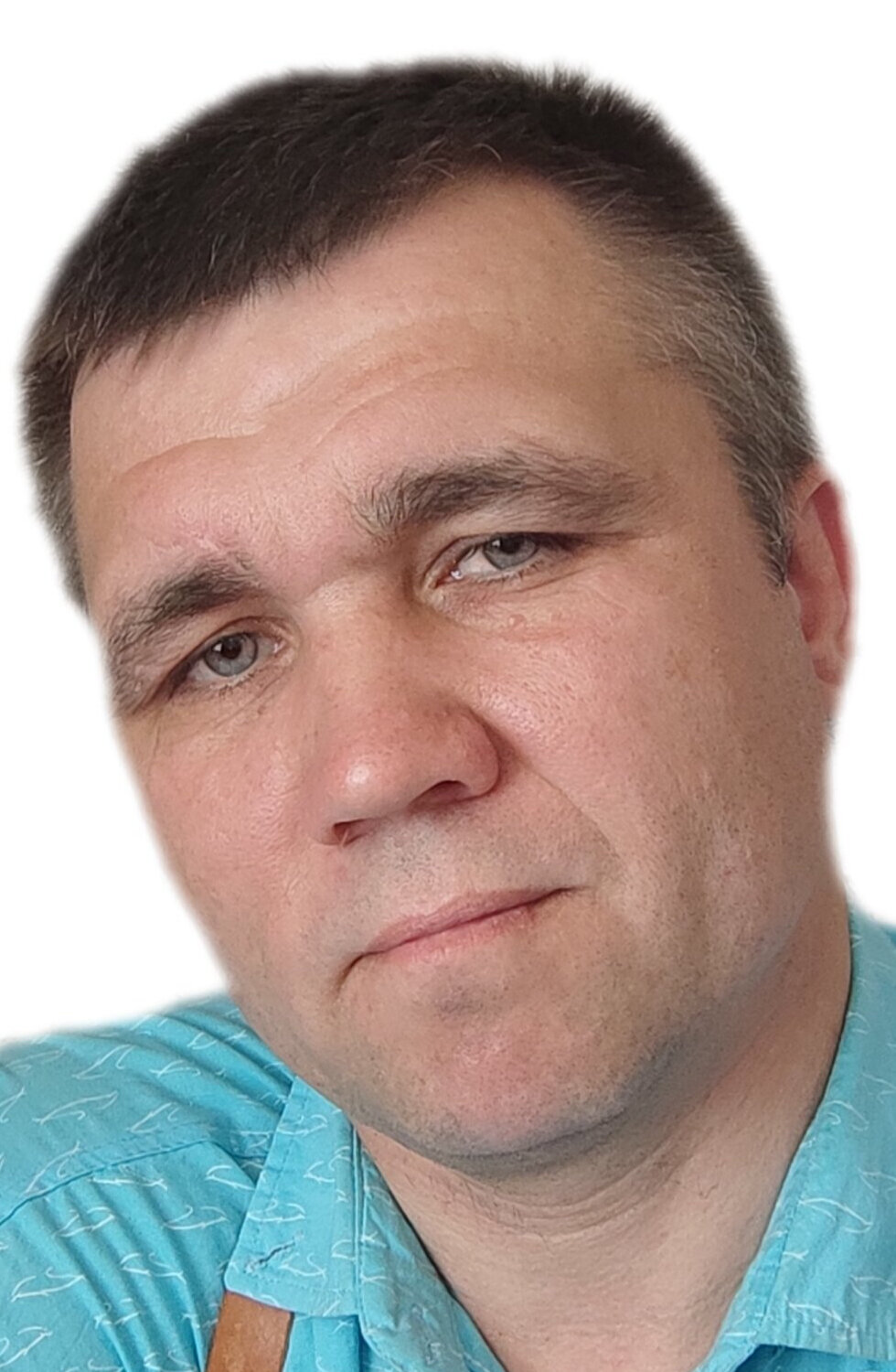 фото Михаил Мотуз