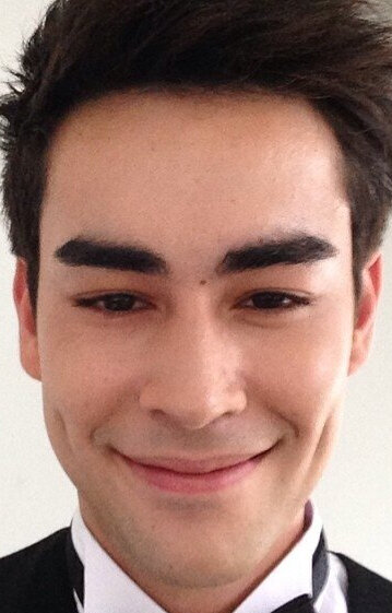 фото Луис Эссе