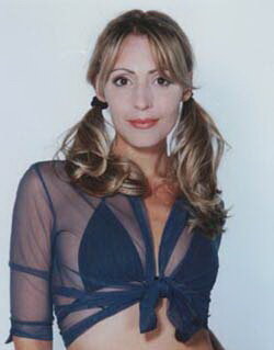 фото Вирджиния Гарсия