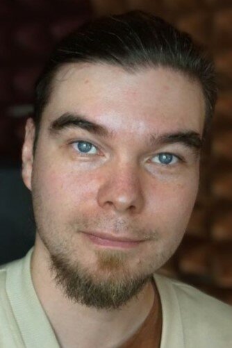 фото Алексей Никитин