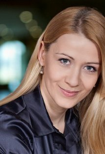 фото Моника Бальшаи