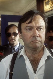 фото Тони Дойл