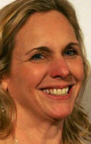 фото Мелисса Кобб