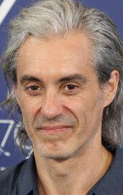 фото Хавьер Хулия