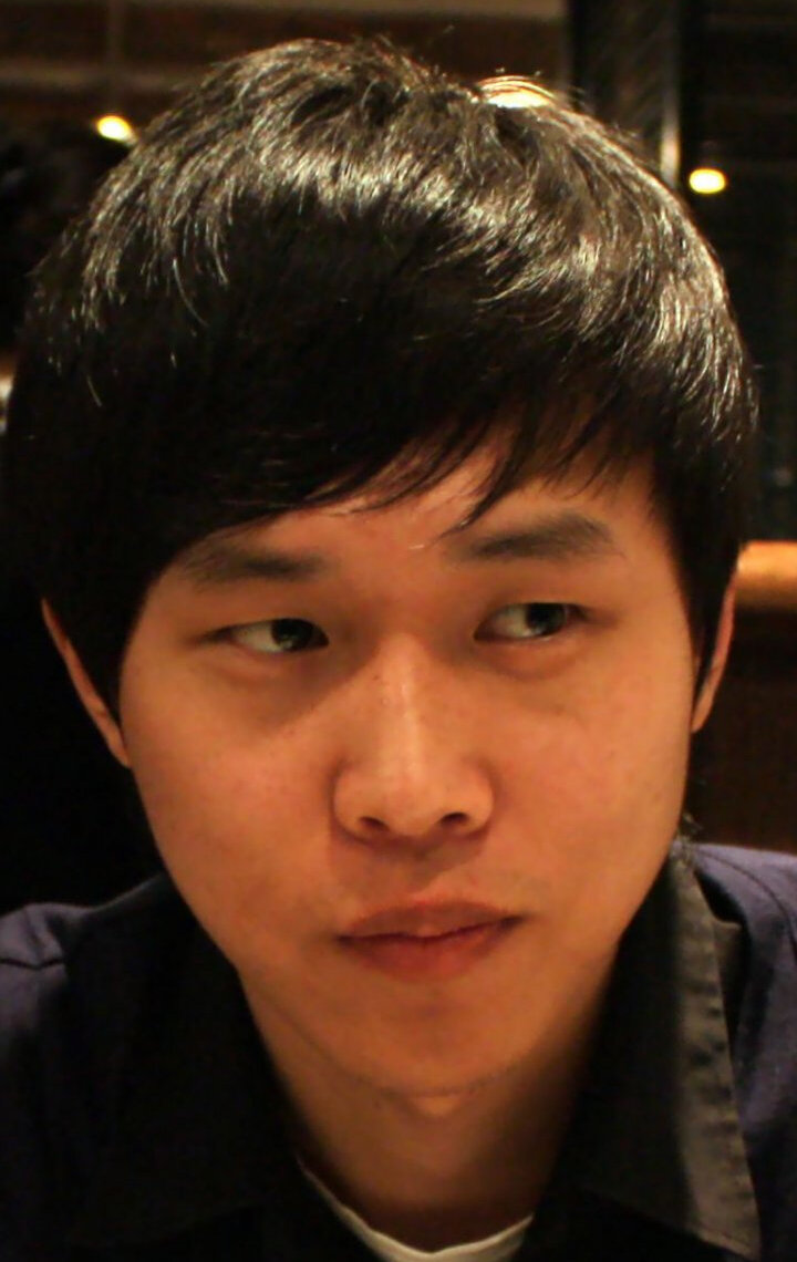 фото Чон Сын-мин