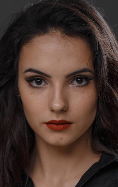 фото Ирина Паутова